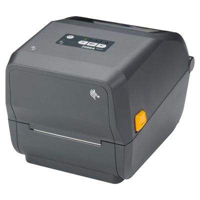Zebra ZD421t - Etikettendrucker - s/w - Thermotransfer_thumb