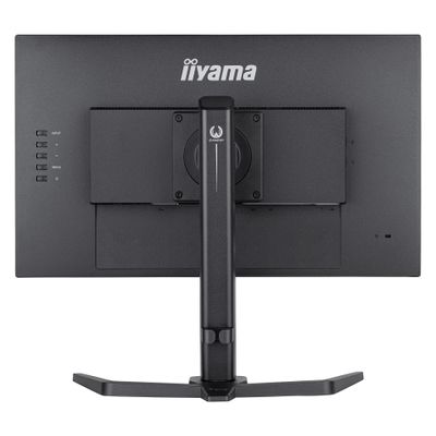 iiyama LED-Monitor G-MASTER Red Eagle GB2470HSU-B5 - 61 cm (24") - 1920 x 1080 Full HD_3