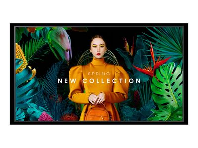 Samsung LED-Display QB75C - 190 cm (75") - 3840 x 2160 4K_thumb