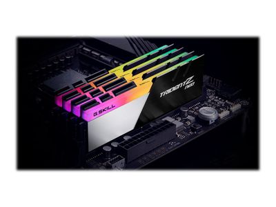 G.Skill RAM TridentZ Neo Series - 32 GB (2 x 16 GB Kit) - DDR4 3000 DIMM CL16_2