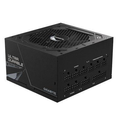 GIGABYTE UD1000GM power supply unit 1000 W 20+4 pin ATX ATX Black_3