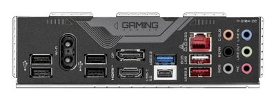 GIGABYTE B760 GAMING X WIFI6E GEN5 Mainboard_4