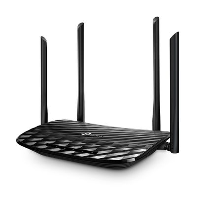 TP-Link Wireless Router Archer C6 - Max. 867 Mbit/s_1