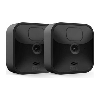 Blink Outdoor - network surveillance camera_thumb