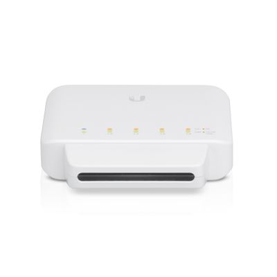 Ubiquiti UniFi Switch USW Flex - 5 Ports - 4x GE (10/100/1000) PoE+ - 1x GE (10/100/1000) PoE++_9