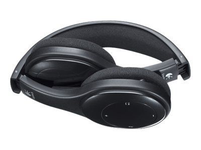 Logitech Headset H800 - Kabellos_5