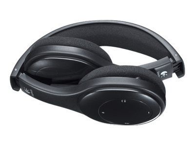 Logitech Headset H800 - Wireless_5