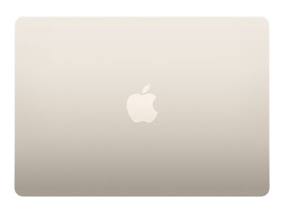 Apple MacBook Air - 34.5 cm (13.6") - Apple M2 - Starlight_5