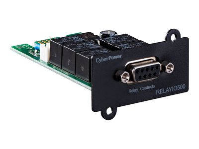 CyberPower RELAYIO500 UPS relay board_3