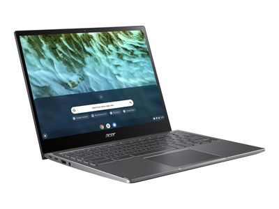 Acer Chromebook Spin 713 CP713-3W - 34.3 cm (13.5") - Intel Core i5-1135G7 - Stahlgrau_7