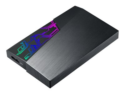 ASUS Festplatte FX EHD-A2T - 2 TB - USB 3.1 Gen 1 - Schwarz_4