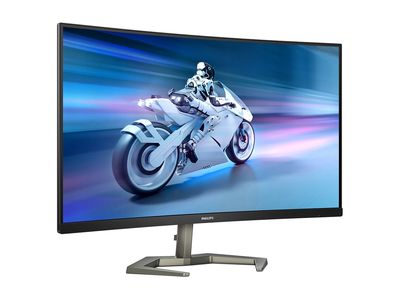 Philips Evnia 5000 32M1C5200W - LED-Monitor - gebogen - Full HD (1080p) - 81.3 cm (32")_3