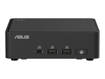 ASUS NUC 15 Pro Slim Kit RNUC15CRKC700002 - mini PC Core Ultra 5 225H 2.5 GHz - 0 GB - no HDD_5