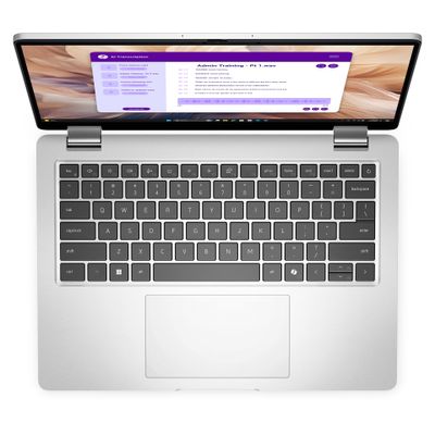 Dell Pro 14 Plus PB14250 - 35.56 cm (14") - Core Ultra 7 268V - vPro Enterprise - 32 GB RAM - 512 GB SSD_3