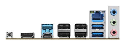 Asrock A620AM PRO-A AMD A620 Socket AM5 micro ATX_5