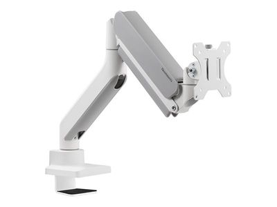 Neomounts DS70-450WH1 mounting kit - full-motion - for LCD display - white_3
