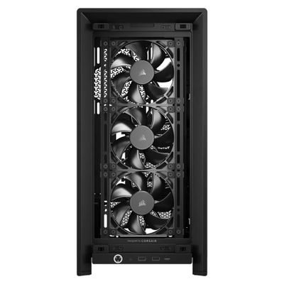 CORSAIR FRAME 4000D RS - midi-tower - extended ATX_3