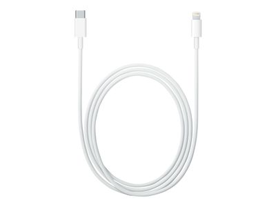 Apple USB-C to Lightning Cable - Lightning-Kabel - Lightning / USB - 2 m_thumb