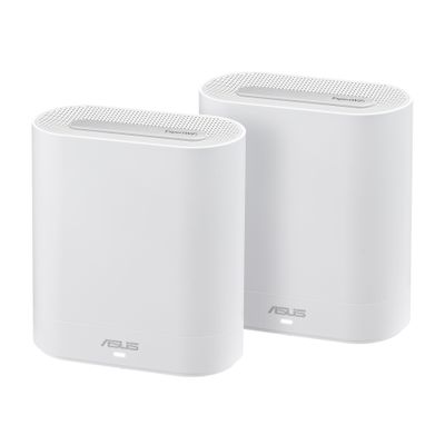 ASUS ExpertWiFi EBM68 - WLAN-System - Wi-Fi 6 - Desktop_thumb