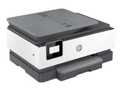HP Officejet 8015e All-in-One - Multifunktionsdrucker - Farbe_3