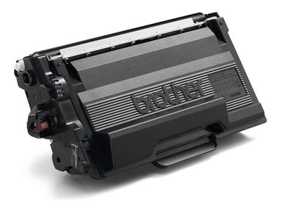 Brother TN3600 - black - original - toner cartridge_3