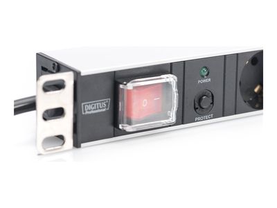 DIGITUS DN-95403 - power strip_5