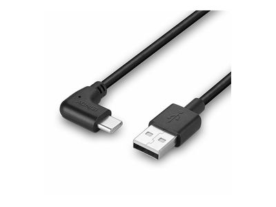 Lindy - USB Typ-C-Kabel - USB zu 24 pin USB-C - 1 m_2