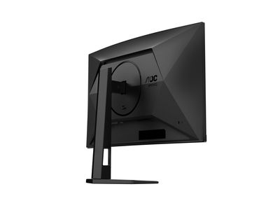 AOC Gaming CQ27G4X - G4 Series - LED-Monitor - gebogen - QHD - 68.58 cm (27") - HDR_9