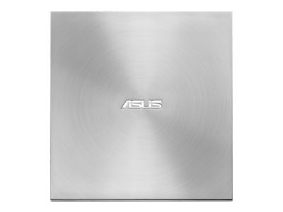 ASUS Multi DL DVD-Laufwerk ZenDrive SDRW-08U7M-U - Extern - Silber_4