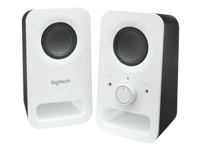 Logitech Z150 - speakers_5