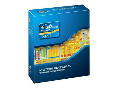 Intel Xeon E5-2690V4 / 2.6 GHz Prozessor - Box_thumb