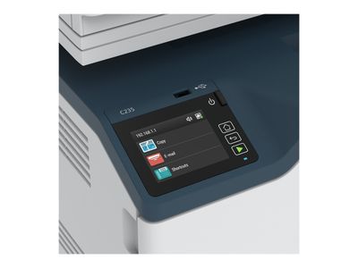Xerox C235 - multifunction printer - color_9