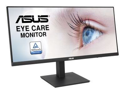 ASUS LED monitor VP349CGL - 86.4 cm (34") - 3440 x 1440 UWQHD_4