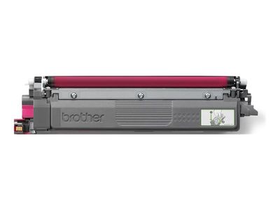 Brother toner cartridge TN248M - Magenta_2