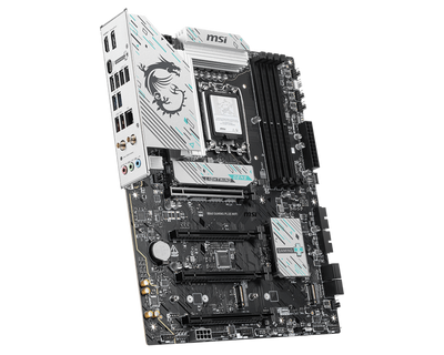 MSI Mainboard B860 Gaming Plus WIFI - ATX - LGA1851 - Intel B860_3