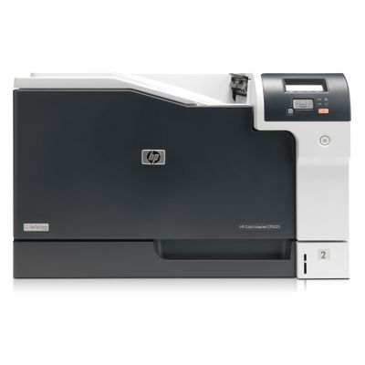 HP Laserdrucker LaserJet CP5225_2
