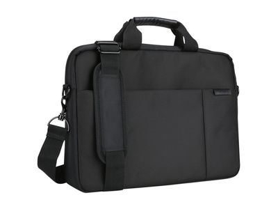 Acer Notebook-Tasche Traveler Case XL - 43.9 cm (17.3") - Schwarz_thumb