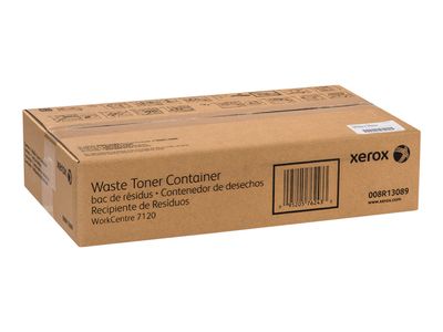 Xerox Waste Toner Box WorkCentre 7220/7225i 008R13089_thumb