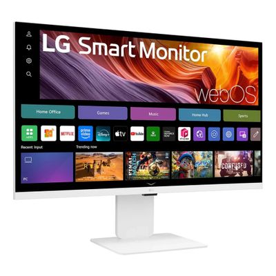 LG LED-Display 32U850SA-W.AEU - 80 cm (31.5") - 3840 x 2160 4K UHD_2