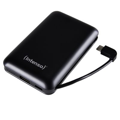 Intenso powerbank XC10000 - 10000 mAh_4