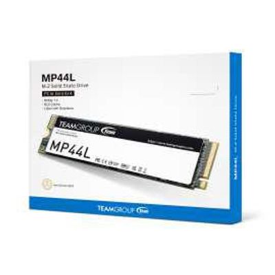 Team Group SSD MP44L - 500 GB - M.2 2280 - PCIe 4.0 x4 NVMe_thumb