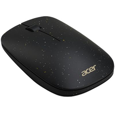 Acer Wireless Keyboard and Mouse Combo Vero AAK125 - Black_8