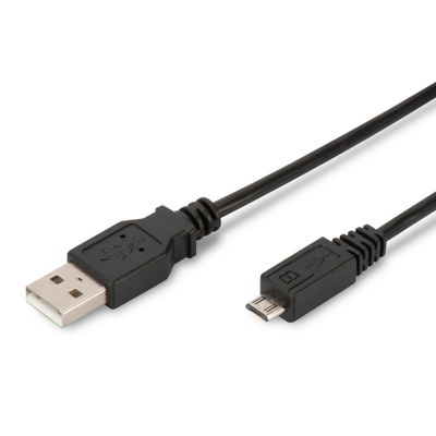 DIGITUS USB 2.0 connection cable_thumb