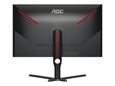 AOC Gaming U32G3X/BK - LED-Monitor - 81.3 cm (32") - HDR_5