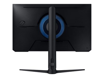 Samsung Odyssey G3 S24DG300EU - G30D Series - LED monitor - Full HD (1080p) - 24" - HDR_10