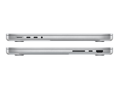 Apple MacBook Pro - 36.1 cm (14.2") - Apple M1 Pro - Silver_4