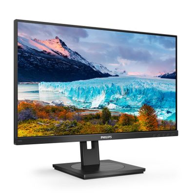 Philips LED-Display S-Line 242S1AE - 61 cm (24") - 1920 x 1080 Full HD_2
