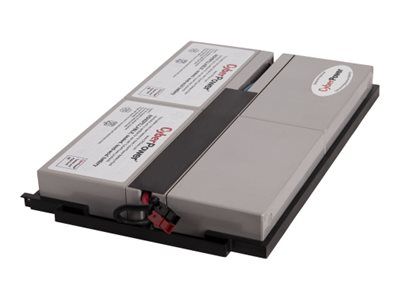 CyberPower RBP0027 - UPS battery - lead acid_1