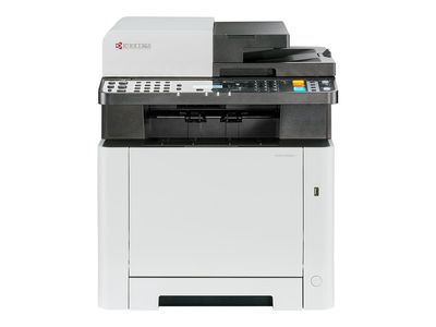 Kyocera ECOSYS MA2100cfx - multifunction printer - color - with 3 years KYOlife_1