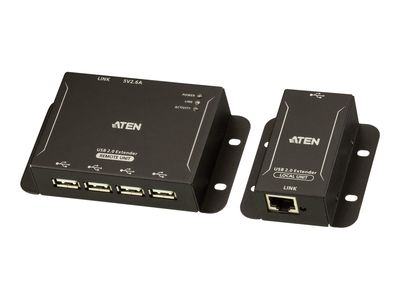 ATEN UCE3250 Local and Remote Units - USB-Erweiterung_thumb